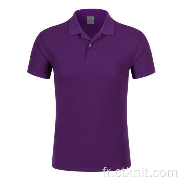 Polo Causal Homme